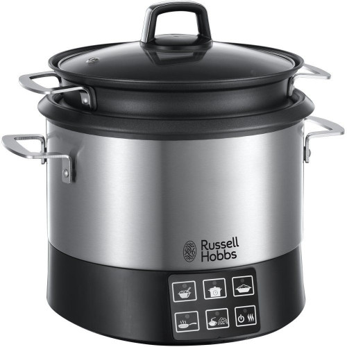 Vas electric Russell Hobbs Cook Home, 23130-56