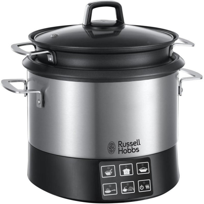 Vas electric Russell Hobbs Cook Home, 23130-56