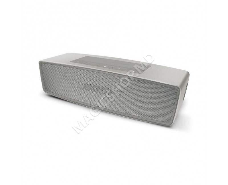 Boxă bluetooth Bose SoundLink Mini Bluetooth II negru