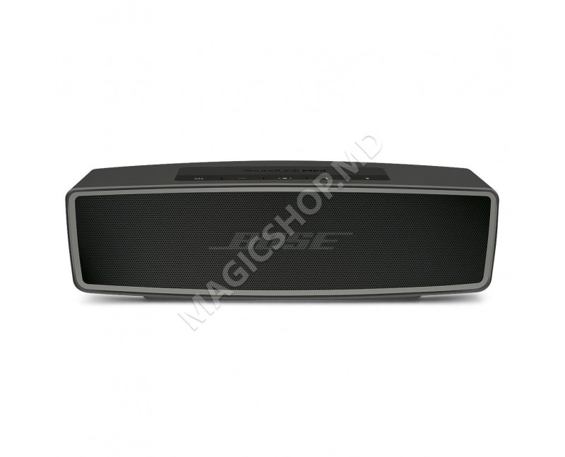 Boxă bluetooth Bose SoundLink Mini Bluetooth II argintiu