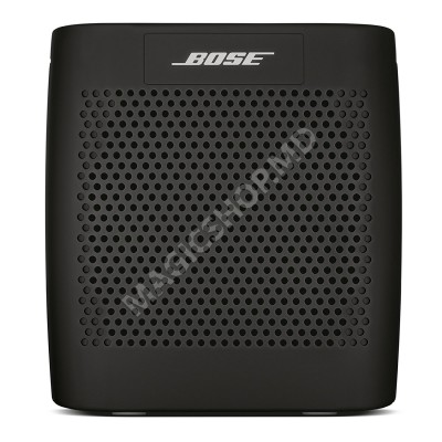 Bluetooth колонка Bose SoundLink Colour Bluetooth черный