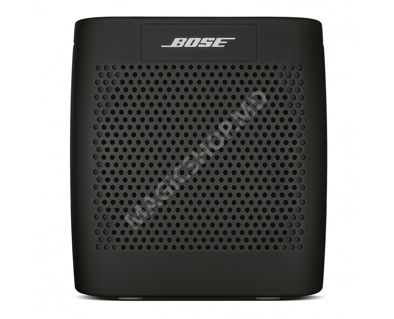 Bluetooth колонка Bose SoundLink Colour Bluetooth черный