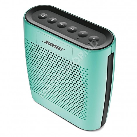 Boxă bluetooth Bose SoundLink Colour Bluetooth menta