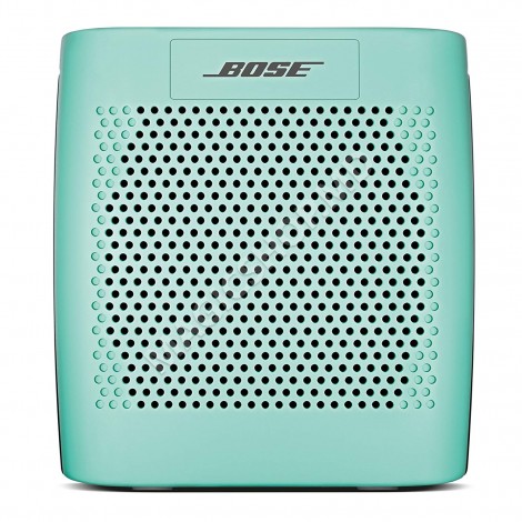 Boxă bluetooth Bose SoundLink Colour Bluetooth menta