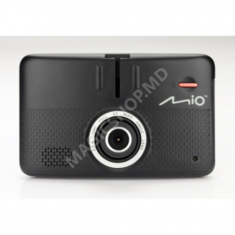 Навигатор Mio MiVue Drive 50 FULL EUROPE LM черный