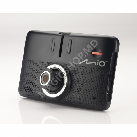 Навигатор Mio MiVue Drive 50 FULL EUROPE LM черный