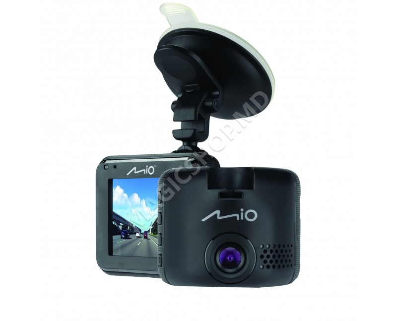 Video registrator Mio MiVue C310 negru