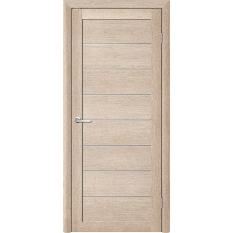Usa interior Bella EcoTex Trend T-1 salcam (Mate Glass) SB (2000x600, 700, 800, 900mm)