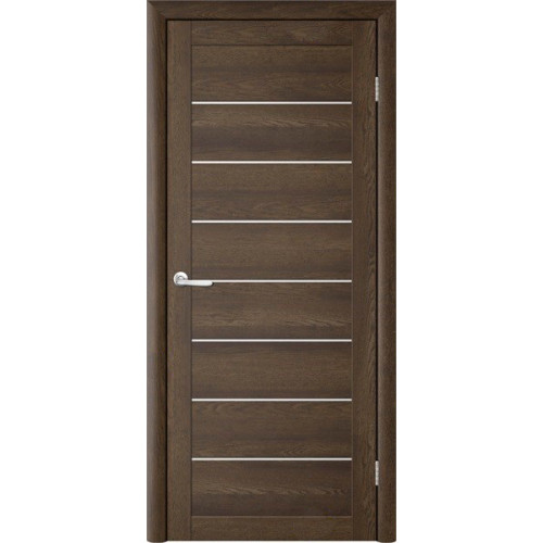 Usa interior Bella EcoTex Trend T-1 Oxford (Mate Glass) SB (2000x600, 700, 800, 900mm)