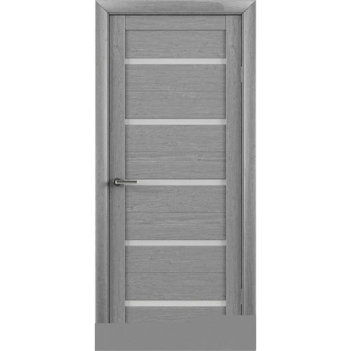 Usa interior Flora Gri (Mate Glass) SB (2000x600, 400, 700, 800, 900mm)