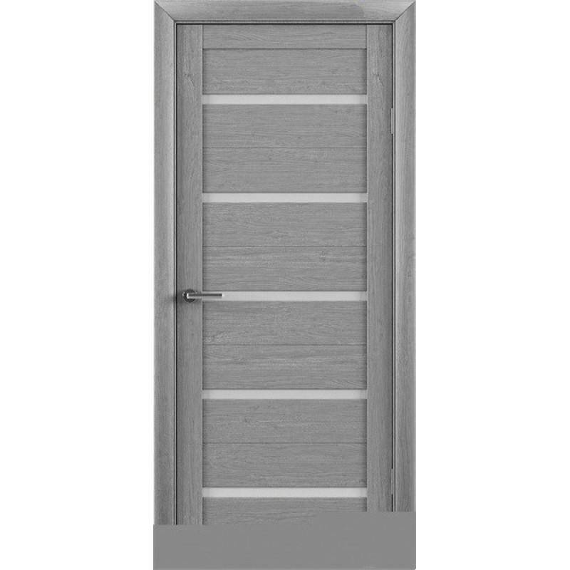 Usa interior Flora Gri (Mate Glass) SB (2000x600, 400, 700, 800, 900mm)
