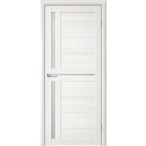 Usa interior Tina T-5 Alb (Mate Glass) SB (2000x600, 700, 800, 900mm)