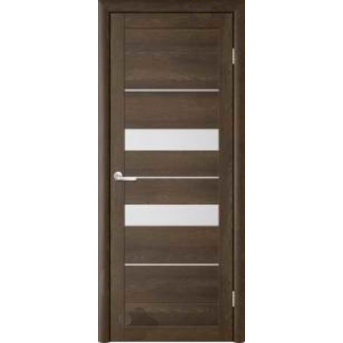 Usa interior Cezara T-4 Oxford (Mate Glass) SB (2000x600, 400, 700, 800, 900mm)