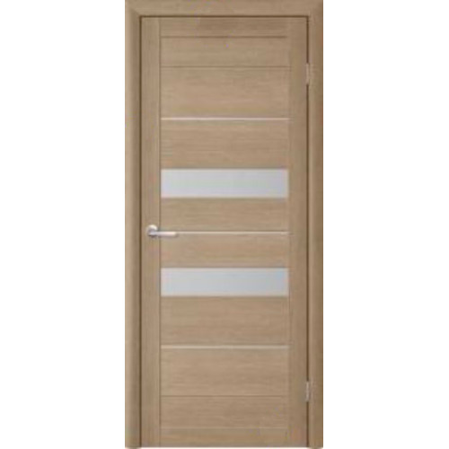 Usa interior Cezara T-4 Latte (Mate Glass) SB (2000x600, 400, 700, 800, 900mm)