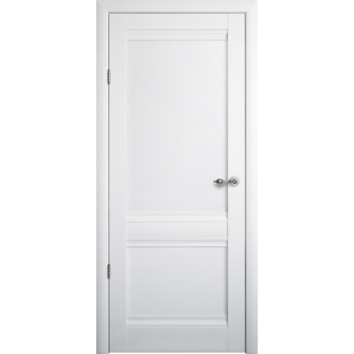 Usa interior Rome Vinil Alb (2000x600, 700, 800, 900mm)