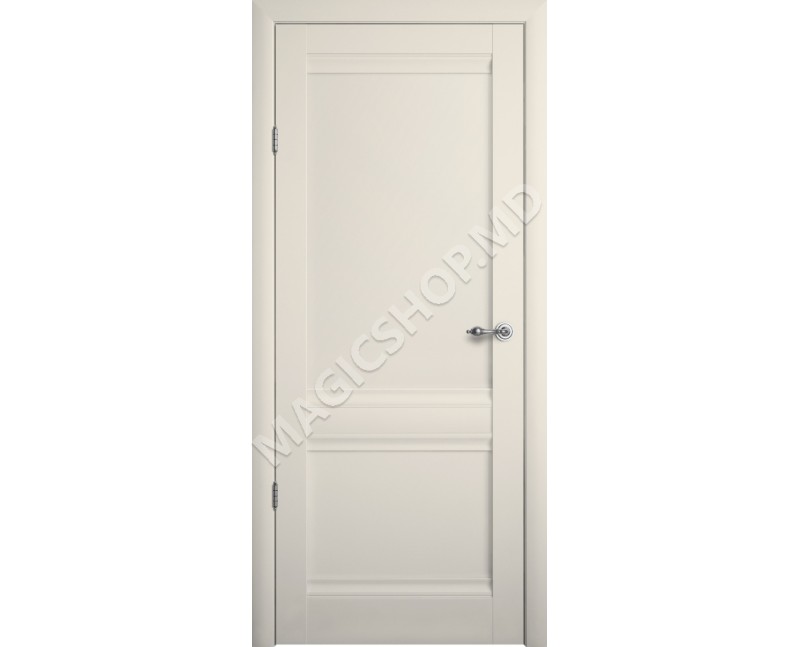Дверь для интерьера Rome без стекла Vinil VANIL (2000x600, 700, 800, 900mm)