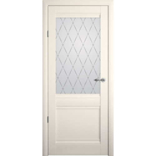 Usa interior Rome cu sticla Vinil VANIL (2000x600, 700, 800, 900mm)