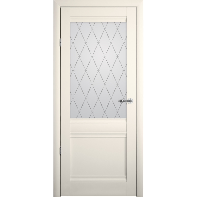 Usa interior Rome cu sticla Vinil VANIL (2000x600, 700, 800, 900mm)