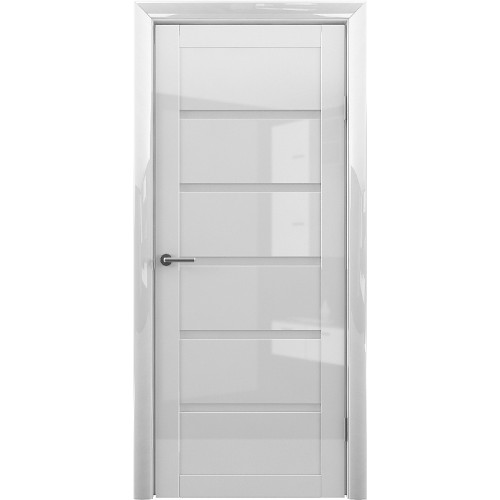 Usa interior Vena GL Luciu Alb (Mate Glass) TB (2000x600, 400, 700, 800, 900mm)