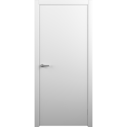 Usa interior Mono Alb (2000x600, 700, 800, 900mm)