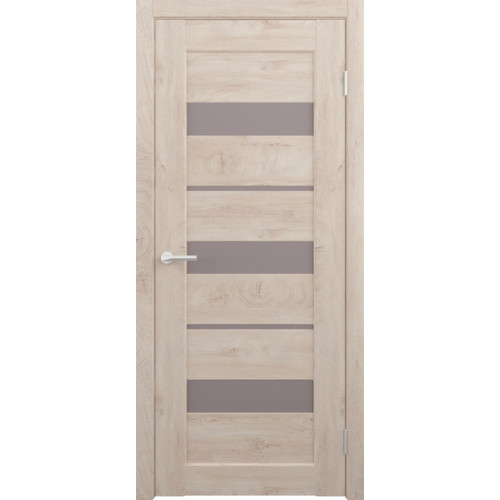 Usa interior CPL Boston Somona Golden (Mate Glass) (2000x600, 400, 700, 800, 900mm)