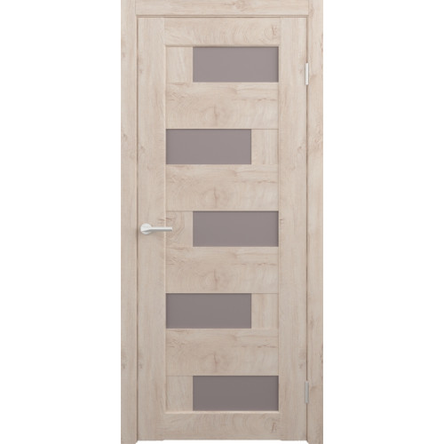 Usa interior Gavana Somona Golden (Mate Glass) TB (2000x600, 400, 700, 800, 900mm)