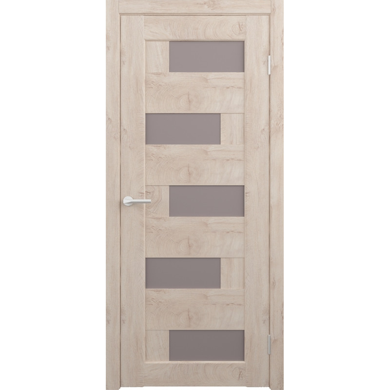 Usa interior Gavana Somona Golden (Mate Glass) TB (2000x600, 400, 700, 800, 900mm)