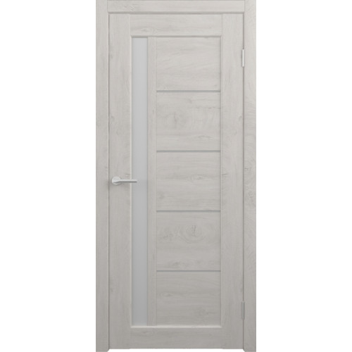 Usa interior Mehico Somona Snow (Mate Glass) TB (2000x600, 400, 700, 800, 900mm)