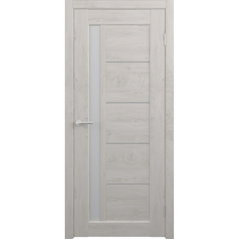 Usa interior Mehico Somona Snow (Mate Glass) TB (2000x600, 400, 700, 800, 900mm)