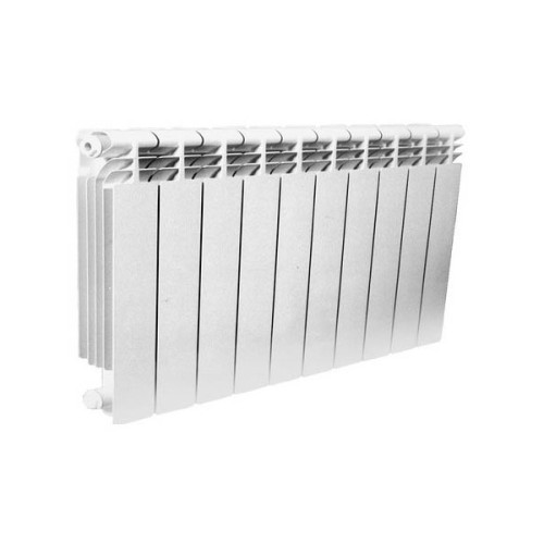 Element radiator din aluminiu MPN HFS-500AI