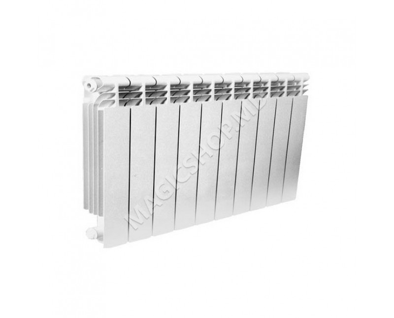 Element radiator din aluminiu MPN HFS-500AI