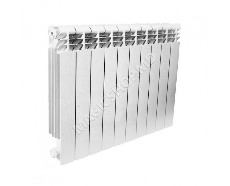 Element radiator bimetalic MPN HFS-500B6