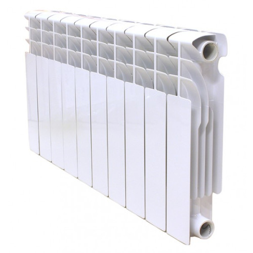 Element radiator bimetalic MPN HFS-350B