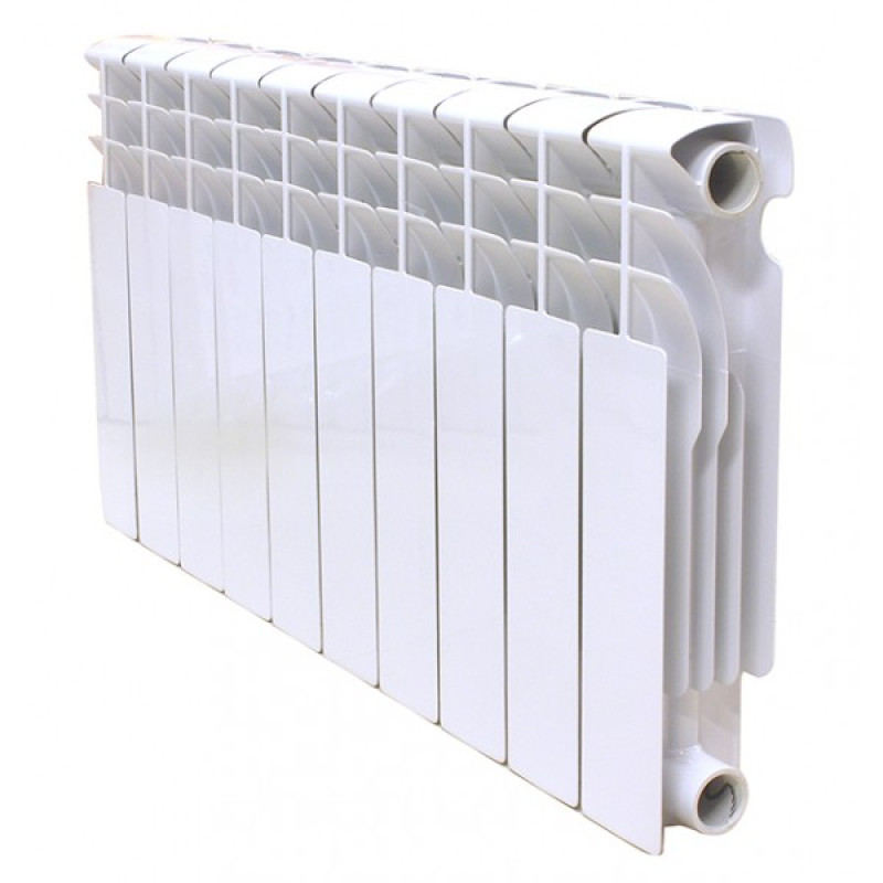 Element radiator bimetalic MPN HFS-350B