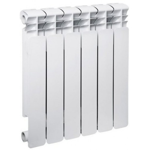 Element radiator bimetalic MPN HFS-500B2