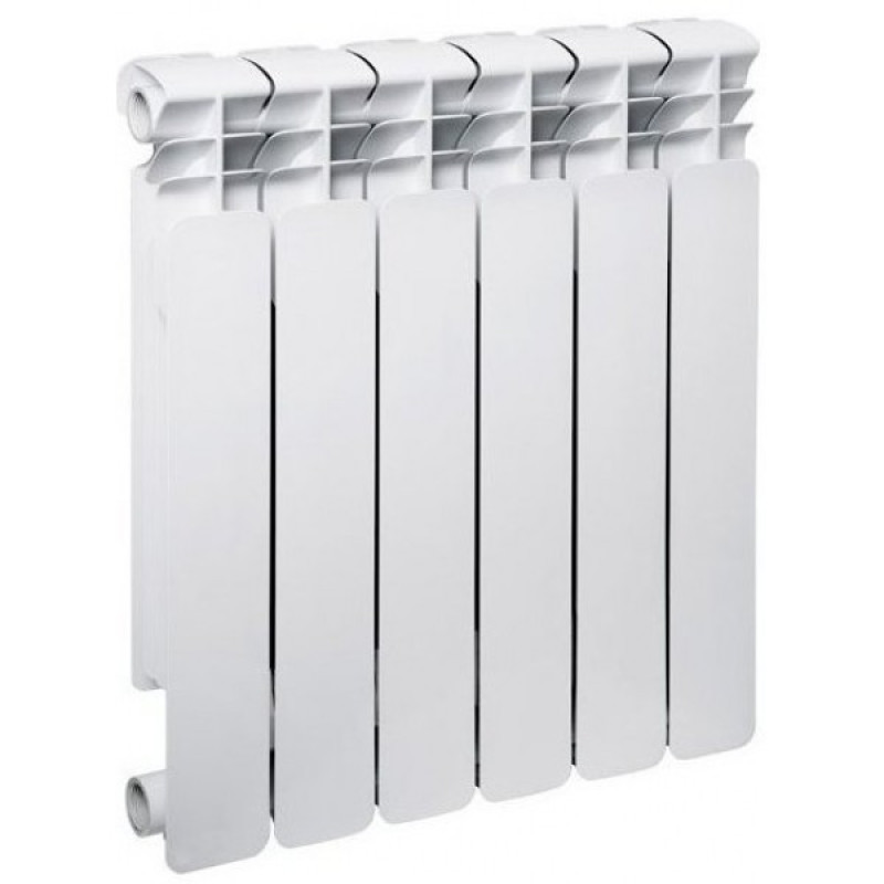 Element radiator bimetalic MPN HFS-500B2