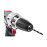 Masina de gaurit si insurubat cu acumulator Hammer. Li - Ion. 14.4 V. 2 x 1.5 Ah. 0-1300 rpm
