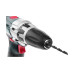 Masina de gaurit si insurubat cu acumulator Hammer. Li - Ion. 14.4 V. 2 x 1.5 Ah. 0-1300 rpm