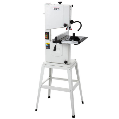 Fierăstrău cu bandă de masă JET JWBS-10S 450w