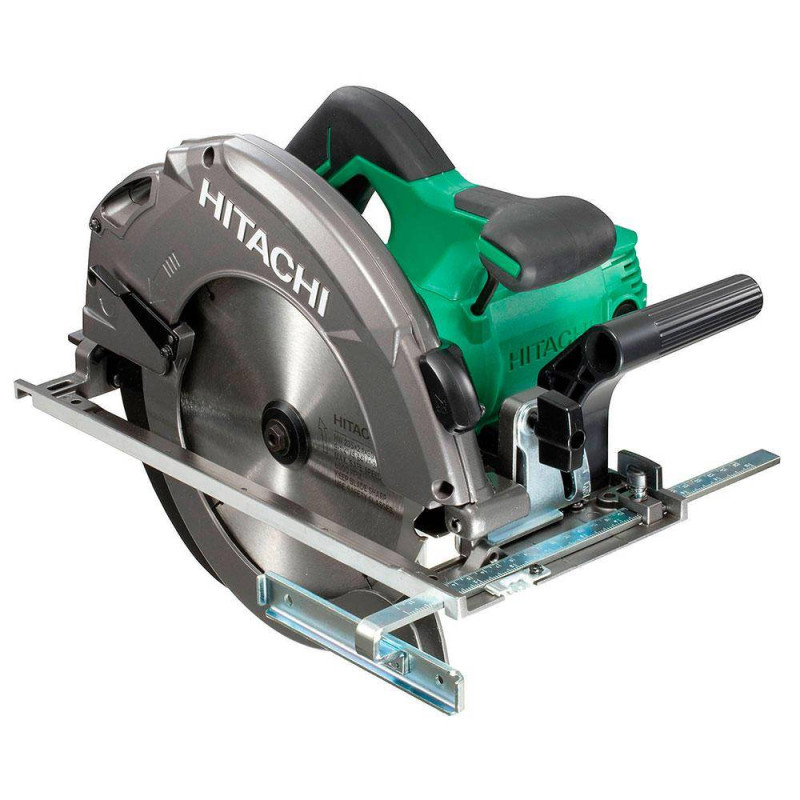 Ferestrau circular Hitachi C9U3NS