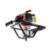 Burghiu cu motor FUBAG FPB 71