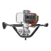 Burghiu cu motor FUBAG FPB 71