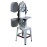 Fierestrau cu banda Jet JWBS-14OS-M (708113A-RU)