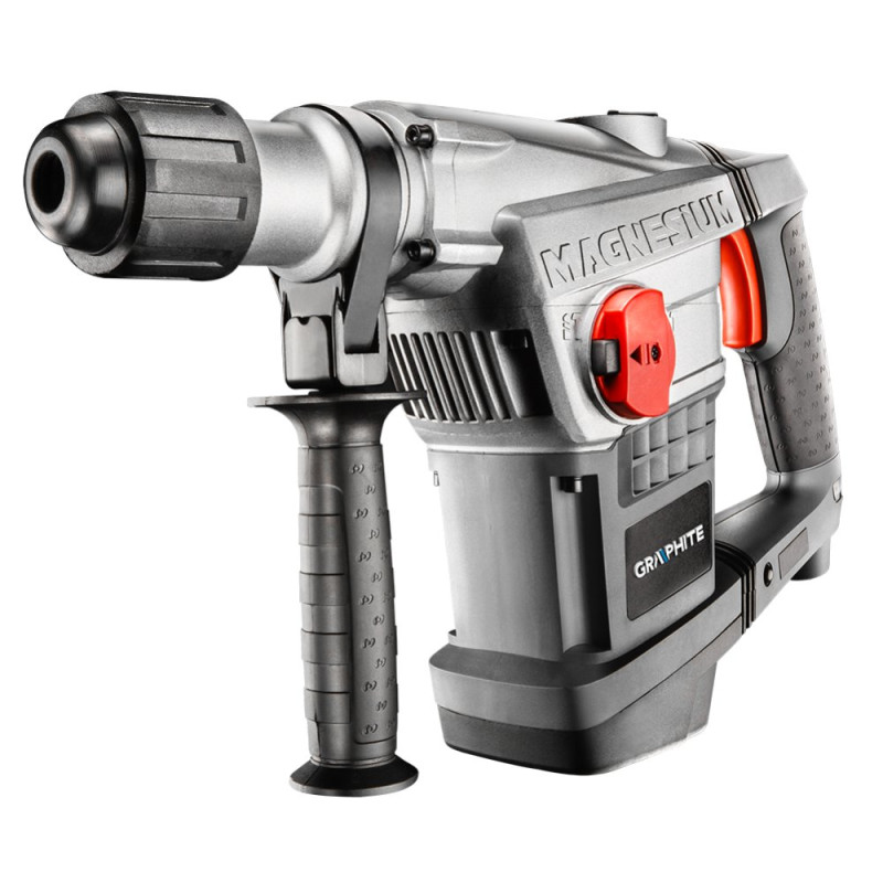 Ciocan rotopercutor Graphite 58G874 1250 W