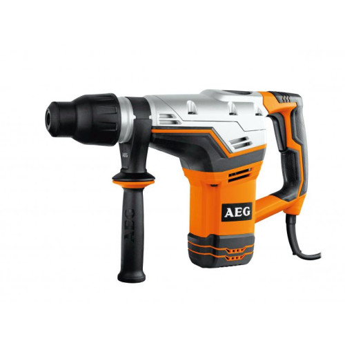 Ciocan demolator MH5G AEG. SDS-Max. 1100 W. 300-3000 btm. 7.5 J. 6 kg.