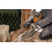 Ciocan demolator MH5G AEG. SDS-Max. 1100 W. 300-3000 btm. 7.5 J. 6 kg.
