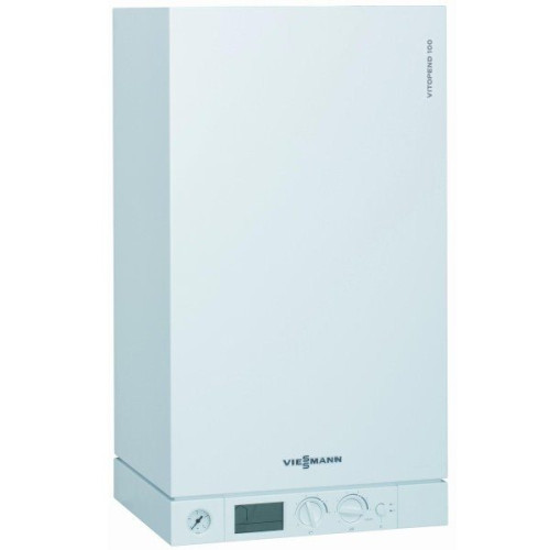 Cazan Viessmann Vitopend 100-W WH1D (30 kW)