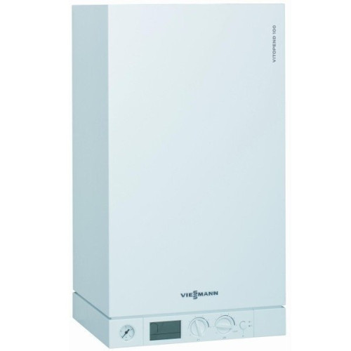 Cazan Viessmann Vitopend 100-W A1JA 30 kW atmosferic /A1JA007