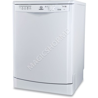 Посудомоечная машина Indesit DFG 15B1 A EU