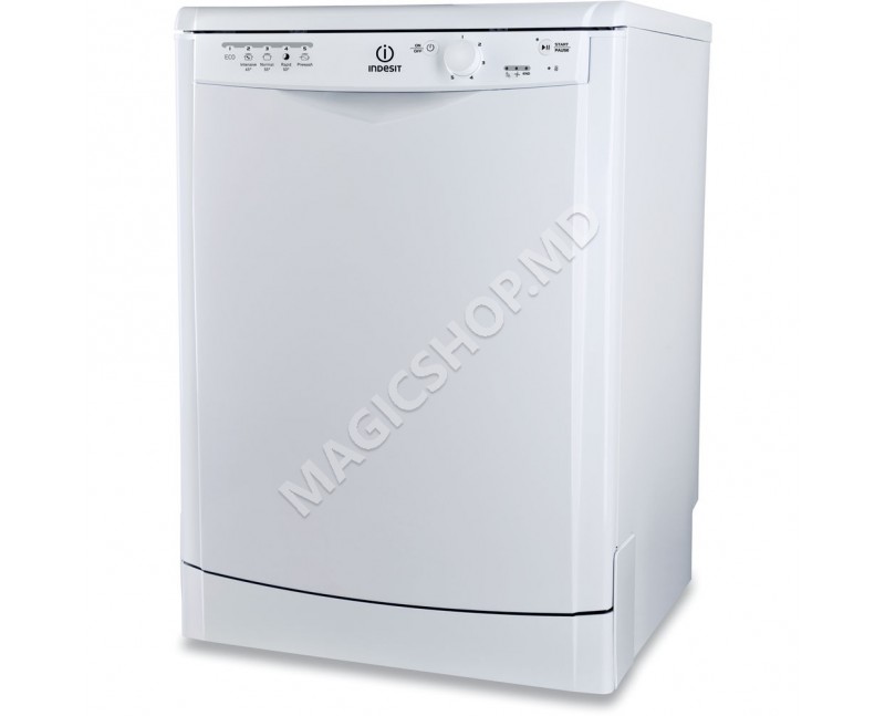 Посудомоечная машина Indesit DFG 15B1 A EU